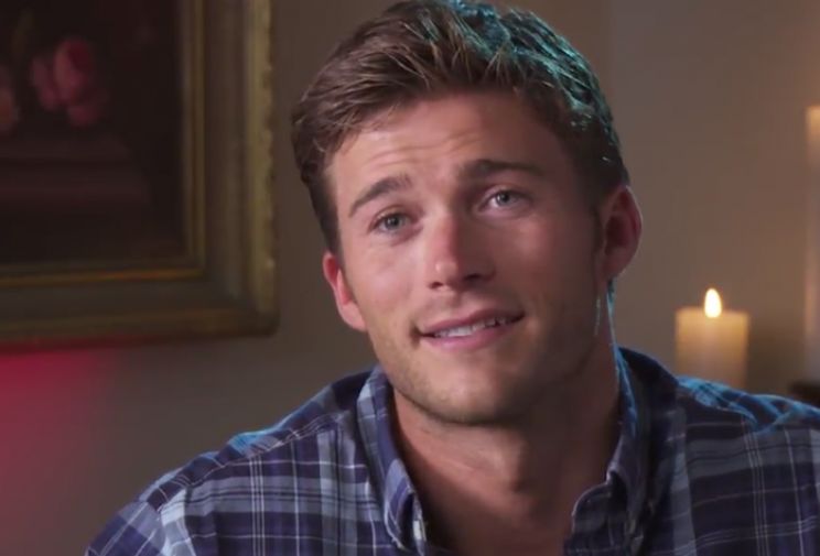 Scott Eastwood