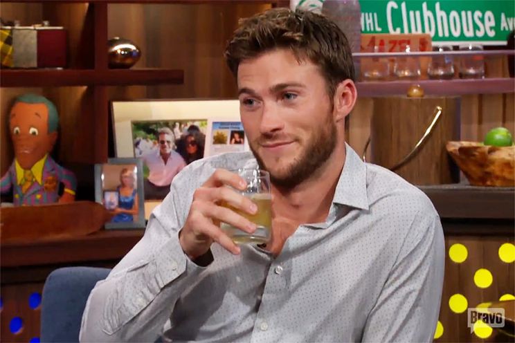 Scott Eastwood