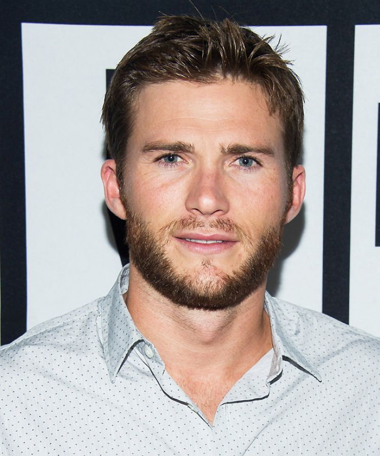 Scott Eastwood