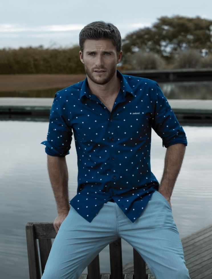 Scott Eastwood