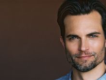 Scott Elrod