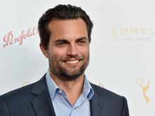 Scott Elrod