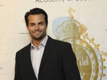 Scott Elrod