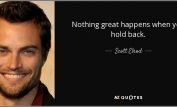 Scott Elrod