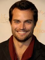 Scott Elrod