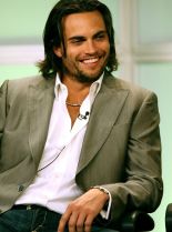 Scott Elrod #186649 picture (Portrait Medium)