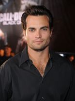 Scott Elrod