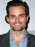 Scott Elrod