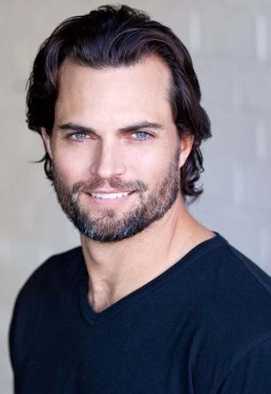 Scott Elrod