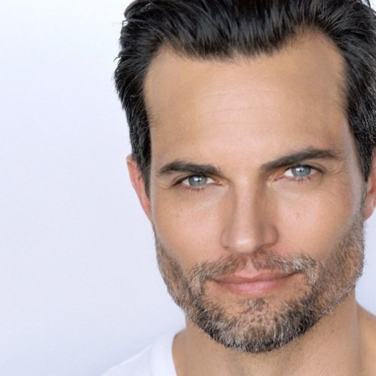 Scott Elrod