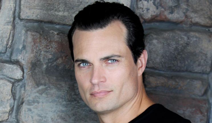 Scott Elrod