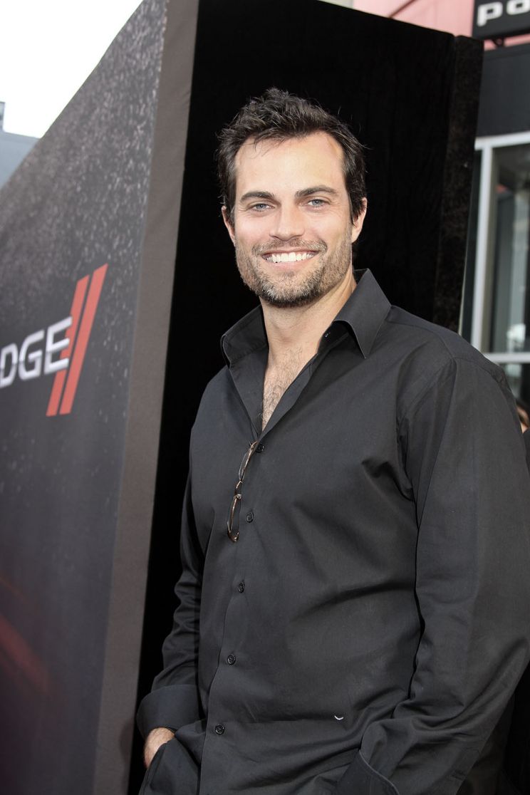 Scott Elrod