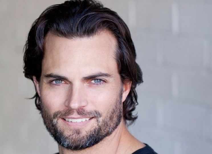 Scott Elrod