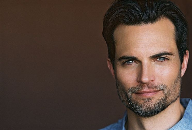 Scott Elrod