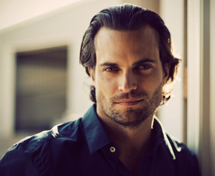 Scott Elrod