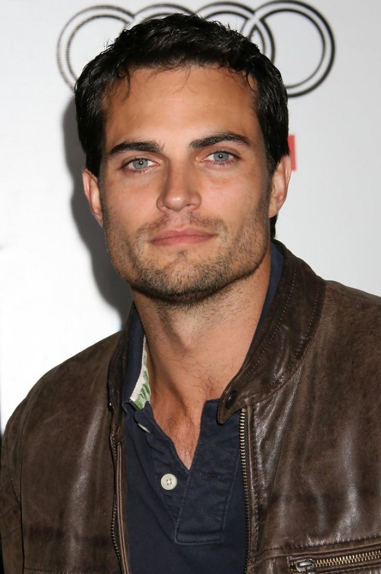 Scott Elrod