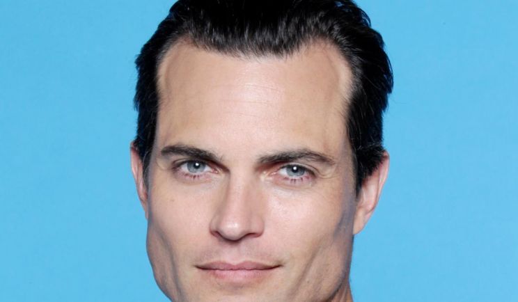 Scott Elrod