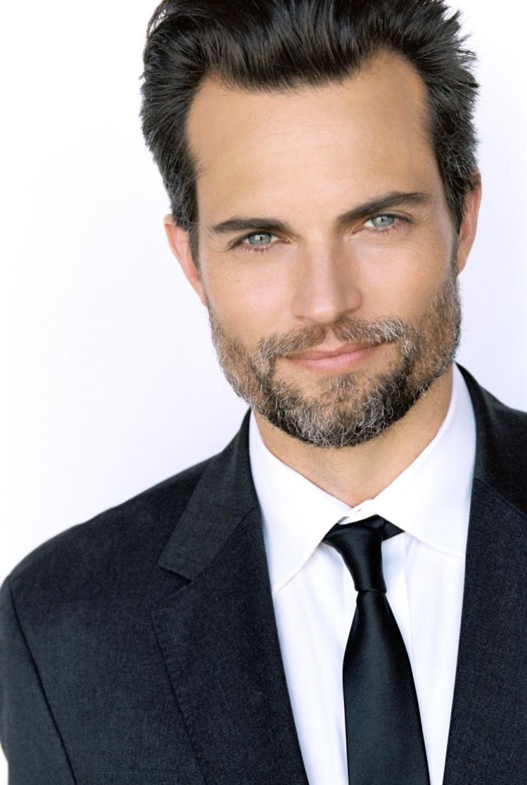 Scott Elrod