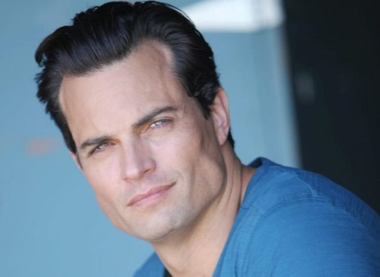 Scott Elrod