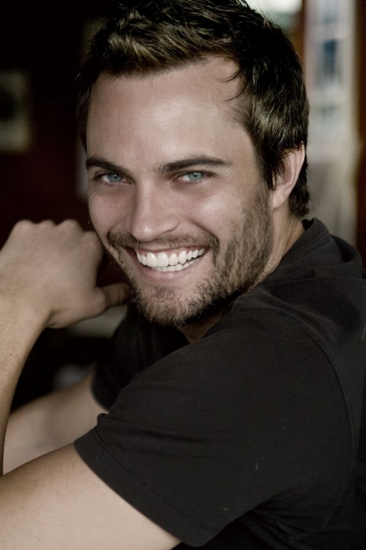 Scott Elrod