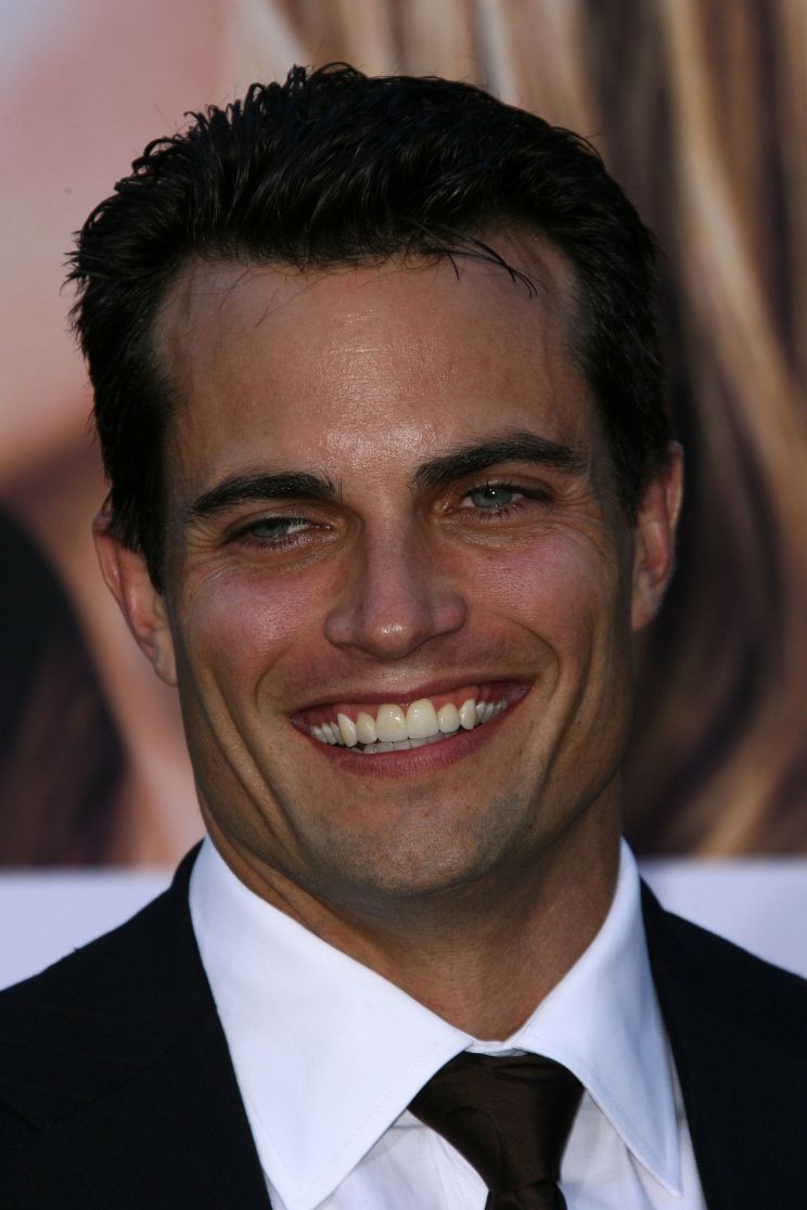 Scott Elrod