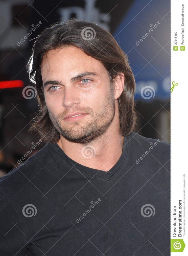 Scott Elrod