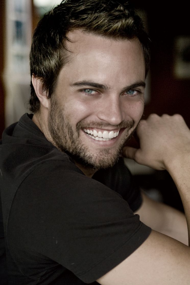 Scott Elrod