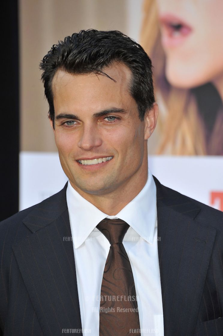 Scott Elrod
