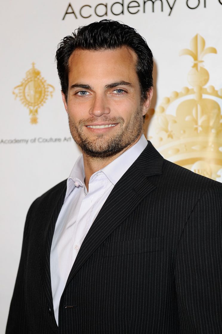 Scott Elrod