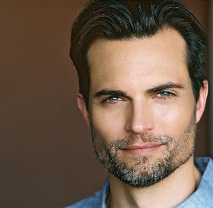 Scott Elrod