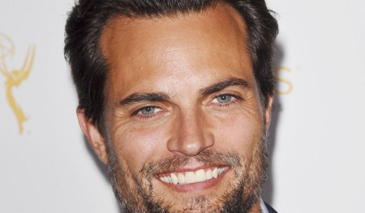 Scott Elrod