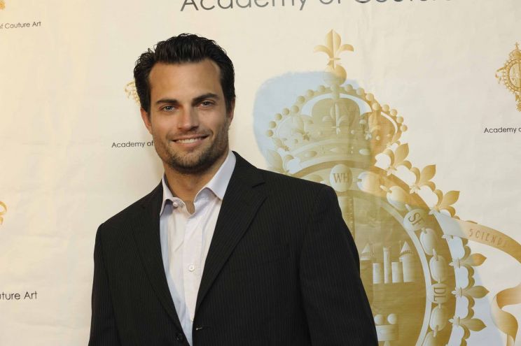 Scott Elrod