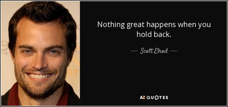 Scott Elrod