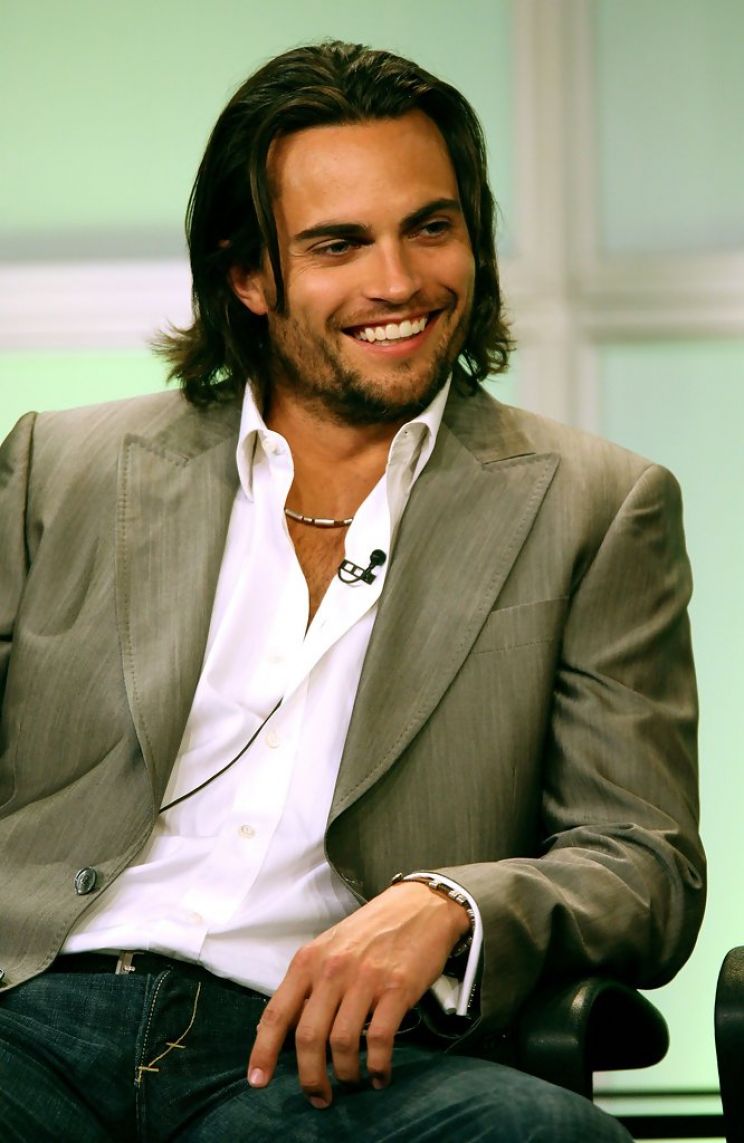 Scott Elrod