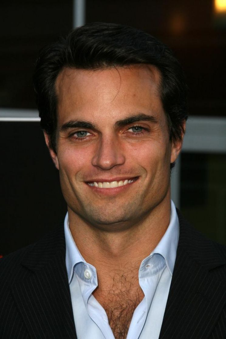 Scott Elrod