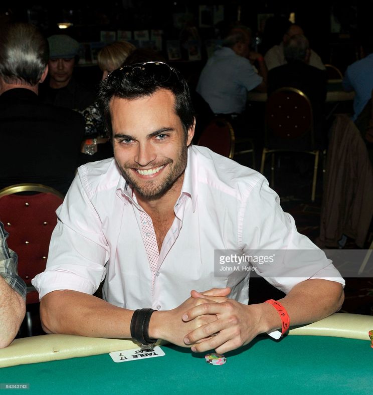 Scott Elrod