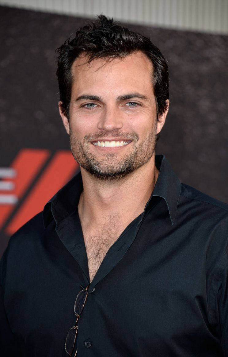 Scott Elrod