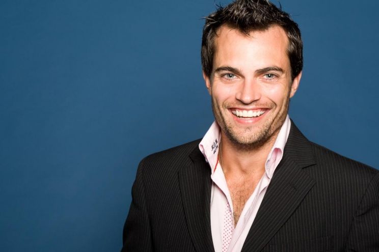 Scott Elrod