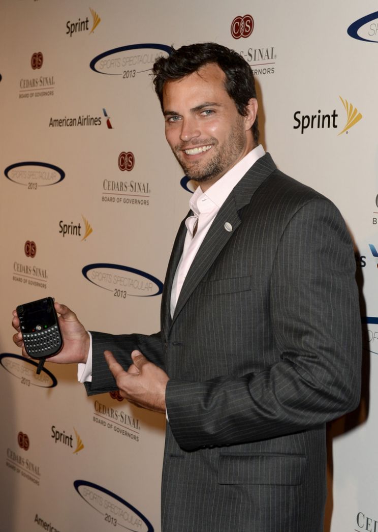 Scott Elrod