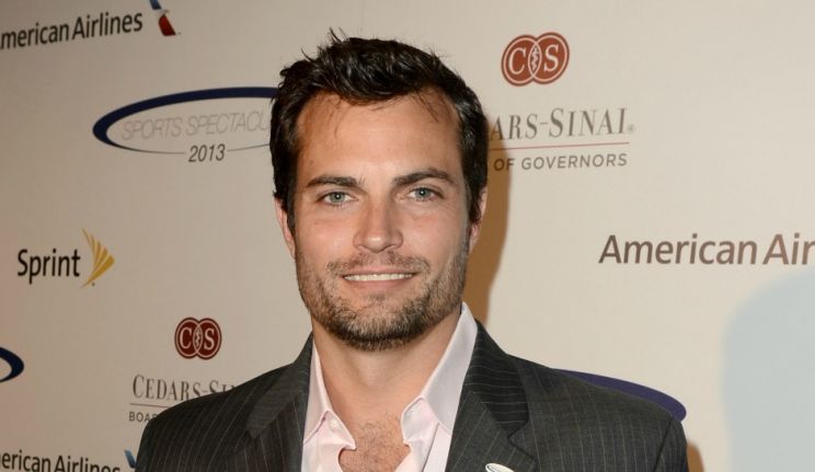 Scott Elrod