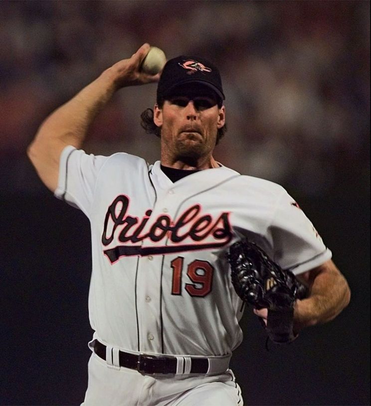 Scott Erickson