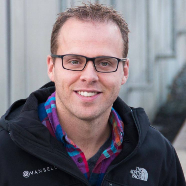 Scott Erickson