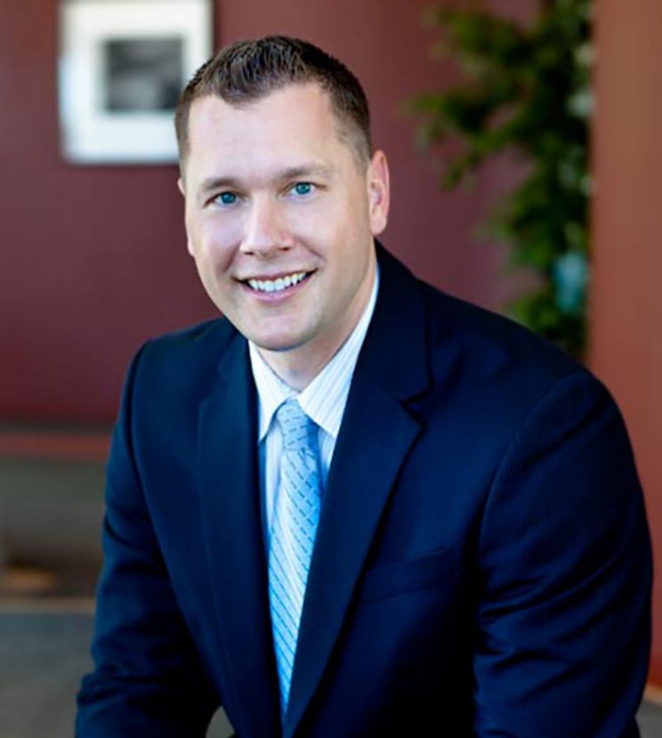 Scott Erickson