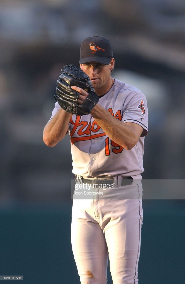 Scott Erickson