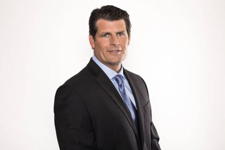 Scott Erickson