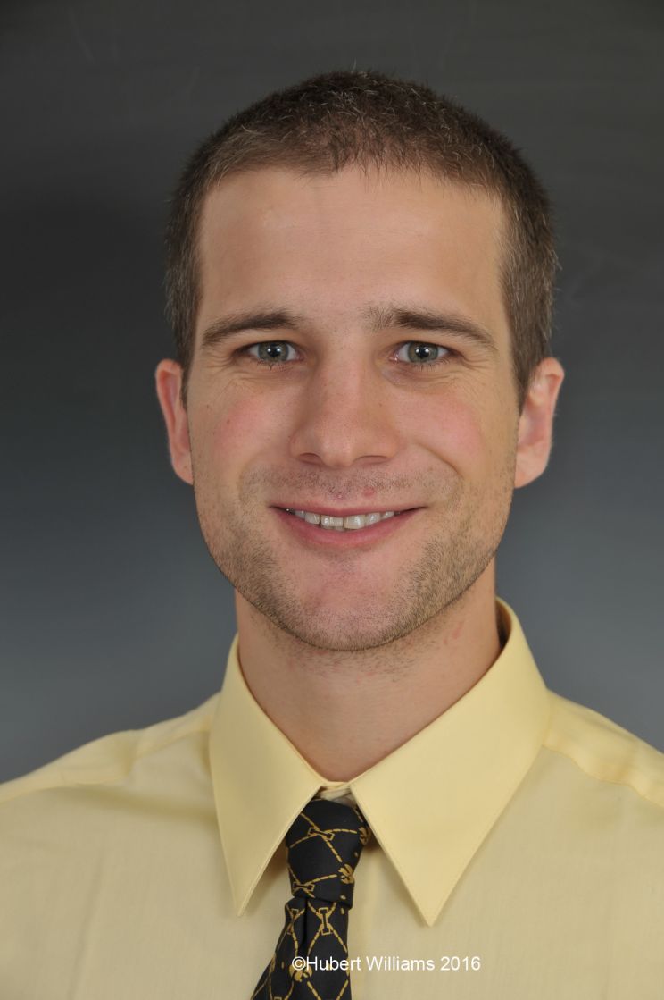Scott Erickson