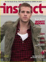 Scott Evans