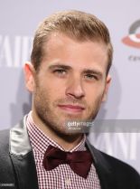 Scott Evans