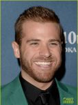 Scott Evans