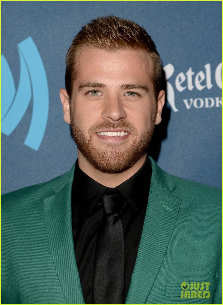 Scott Evans